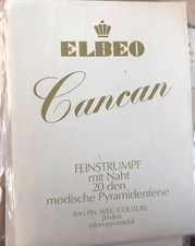 Paar Elbeo Strümpfe mit