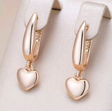 Luxus Ohrringe Ohrhänger