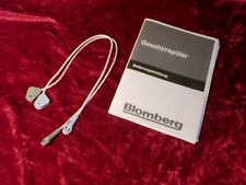 Geschirrspüler Blomberg GVN 1380 Beko 2 Türseile 1881050 + Bedienungsanleitung