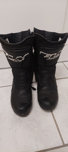 Motorradstiefel flm 41 - motorradstiefel,
