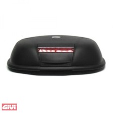 Kofferdeckel GiVi für E460
