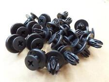 20x Radkasten Spreiznieten Clips 10 mm für BMW Chevrolet Mini Honda Daewoo Opel
