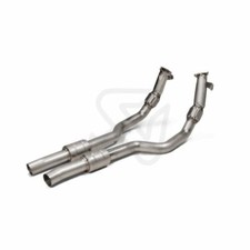 Akrapovic Link Pipe Set