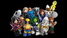 LEGO® 71039 Minifiguren
