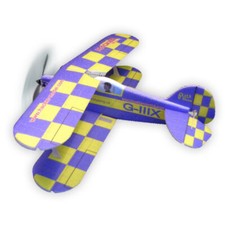 Hacker Pitts Special S1 (blau)