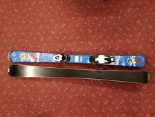 Alpin Ski Tecno Pro Skitty mit