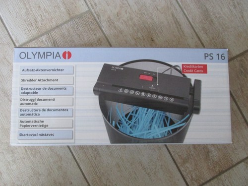 Olympia