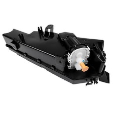 Tankeinheit Additivtank für