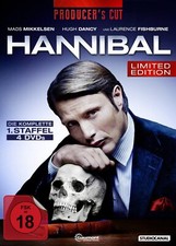 Hannibal - Staffel/Season 1 -