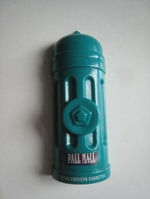 Großer Doppel-Magnet - Pinnwand / Kühlschrank - Hydrant - Petrol - Pall Mall