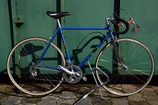 Gitane Super Corsa Classic Roadbike Dura Ace EX 1980 Reynolds 531