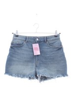 H&M Jeansshorts Damen Kurze