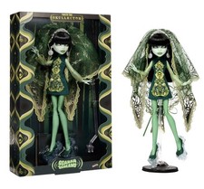 Mattel creations Monster High