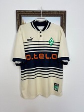 Werder Bremen Away Fußball