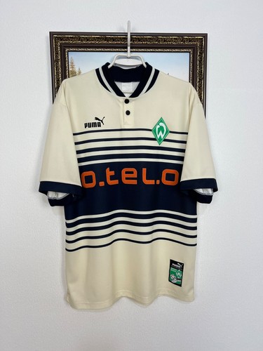 Werder bremen away - bremen,