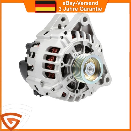 Lichtmaschine 9638275380
