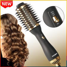 Elektrisch Warmluftbürste