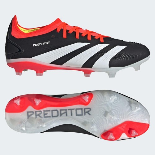 Adidas predator pro - fg, unisex