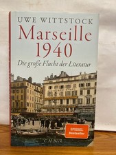 Marseille 1940: Die große