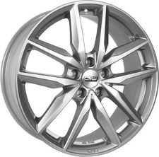 4 Alu Sommerräder für Seat