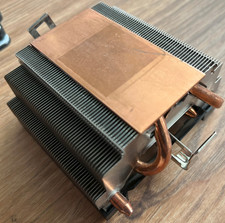 Cooler Master AMD CPU Kühler aus Kupfer Sockel AM2, AM2+, AM3, AM3+, weitere