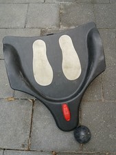 Teutonia Pick up board, Buggy Board - Stehbrett für Kinderwagen, incl Adatper