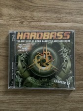 Hardbass Chapter 12 - Various