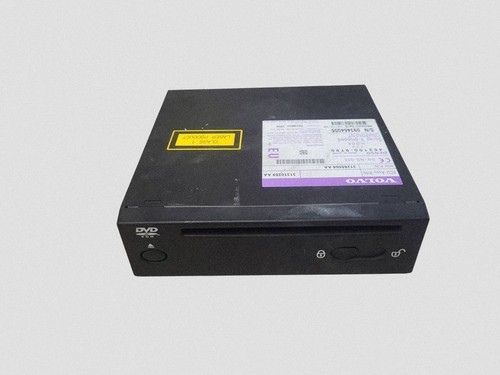 Volvo xc60 2010 dvd - volvo,