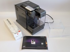 Nespresso Lattissima Touch -