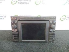 3B0035191D - 7612001021 GPS-NAVIGATIONSSYSTEM / 301388 FÜR VOLKSWAGEN PASSAT VAR