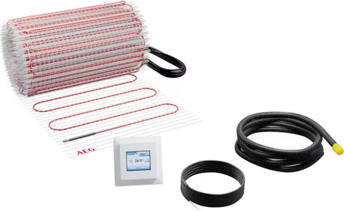 Aeg turbo thermo boden tbs - tbs, tc