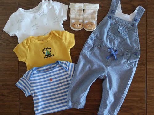 Tlg baby jungen - 29,