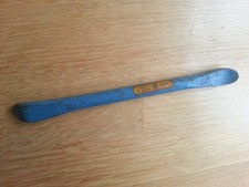 Original Montierhebel Montiereisen Reifenheber DDR MZ Motorradwerke Zschopau 