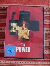 The Power - DVD