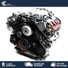 Audi Motor CGWB 3.0 TFSI 220 kW für Audi A7 4G , A6 C7 06E100032B !KOMPLETT!
