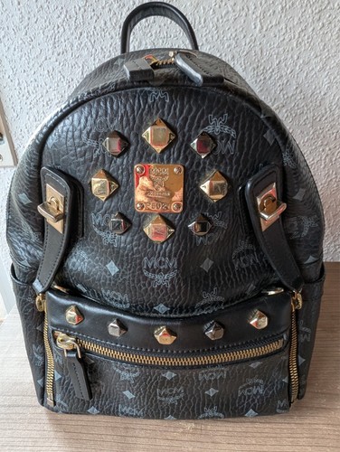 Mcm rucksack gebraucht - mcm,