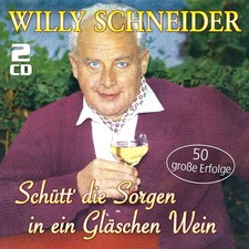 Willy Schneider Schütt' die