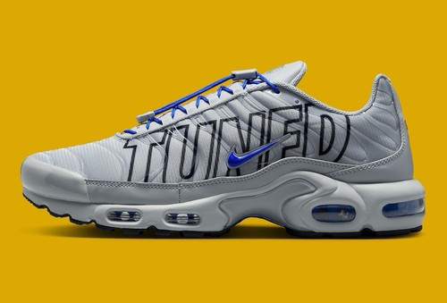 Nike air max plus - nike,