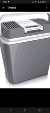Kühltasche 24L elektrisch Wie