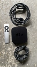 Apple TV A1469 mit