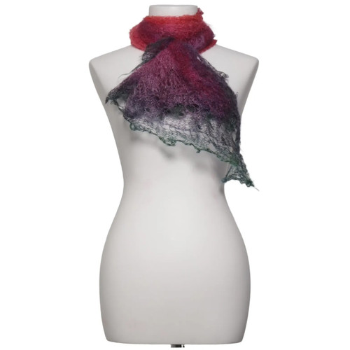 Schal damen mohair - schal,,
