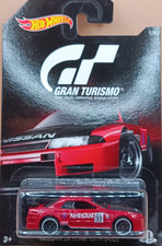 Hot Wheels - Nissan Skyline