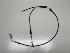Gaszug throttle passt an Kawasaki Kmx 125 A 86-01 B Kmx 200 88-91 54012-1304