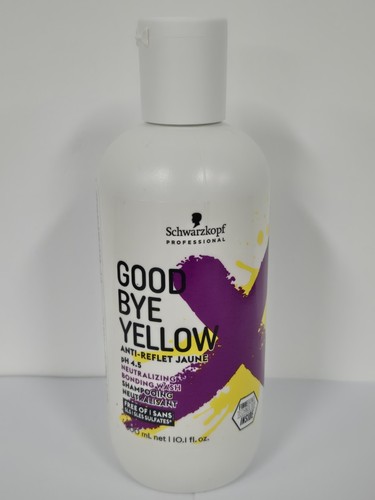 Schwarzkopf - /, l