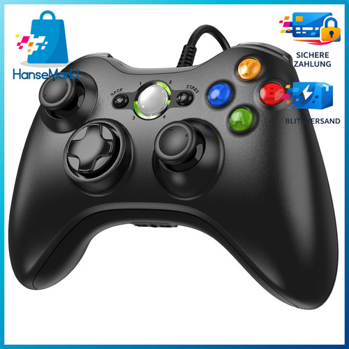 Controller xbox 360 - controller,