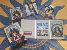 Fullmetal Alchemist Der