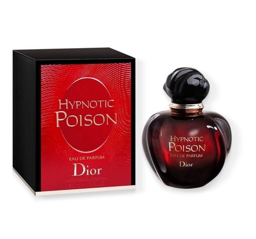 Dior hypnotic poison 100ml - hypnotic,