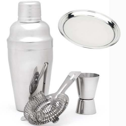 Leopold vienna cocktail shaker - leopold,