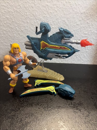Masters the universe - masters, of