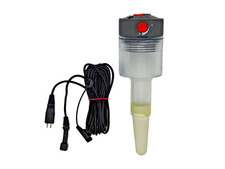 Gardena Bodenfeuchtesensor Feuchtigkeitssensor für Bewässerungssteuerung - 1187